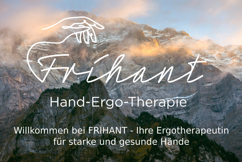 Frihant Logo