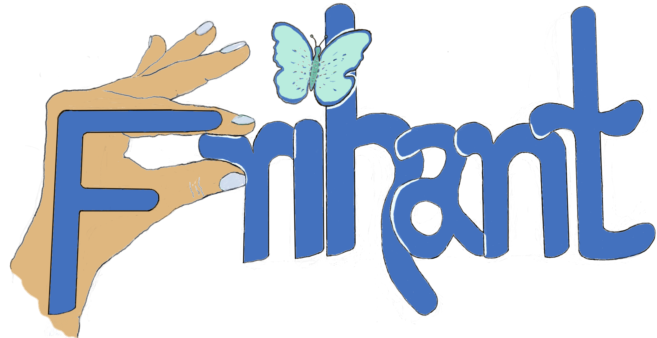 Frihant Logo
